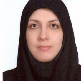 سعیده امینی