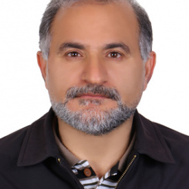 سیدمحمدعلی تقوی