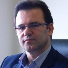 علی خورسندی طاسکوه