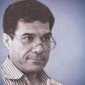 سیدجلال دهقانی فیروزآبادی