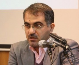 مسعود عالمی نیسی