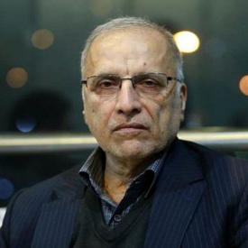 هادی خانیکی