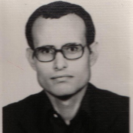 دکتر اصغر جعفری ولدانی