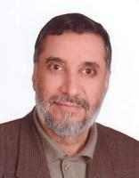 محمدرضا احمدی