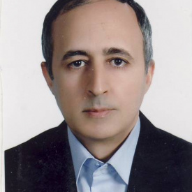 دکتر منصور جباری قره باغ