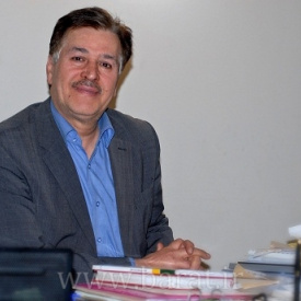 دکتر محمد شمسائی