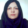 صغرا ابراهیمی قوام