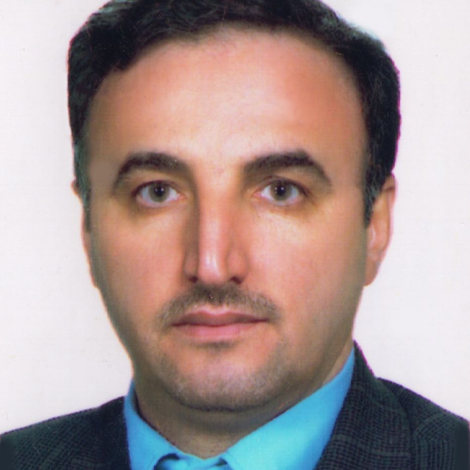 داود اسپرهم