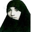 فریده حسین ثابت