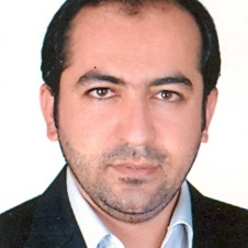 مرتضی خورسندی