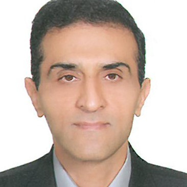 مهدی رضایی