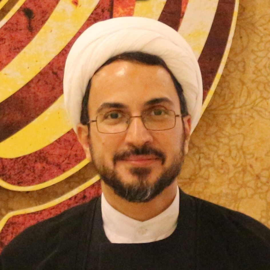 مجتبی عبدخدایی