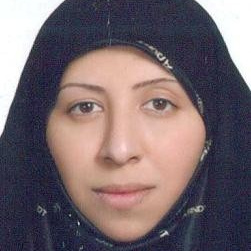 هدی غفاری