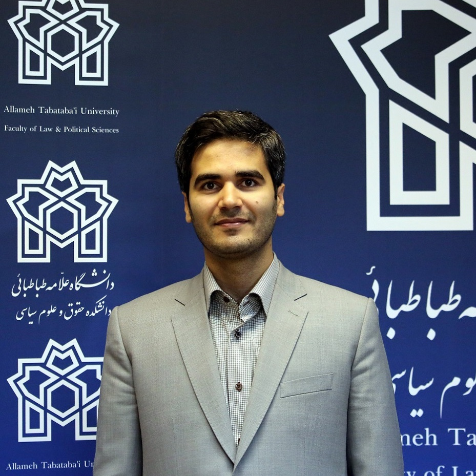 علیرضا کوهکن
