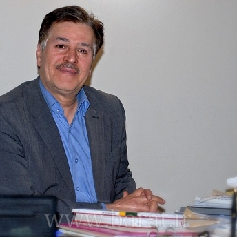 دکتر محمد شمسائی