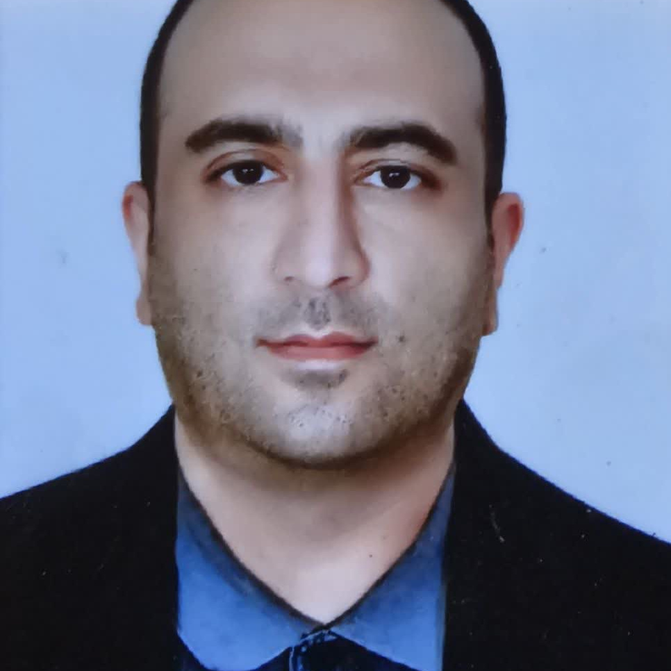 دکتر علی خواجه نائینی