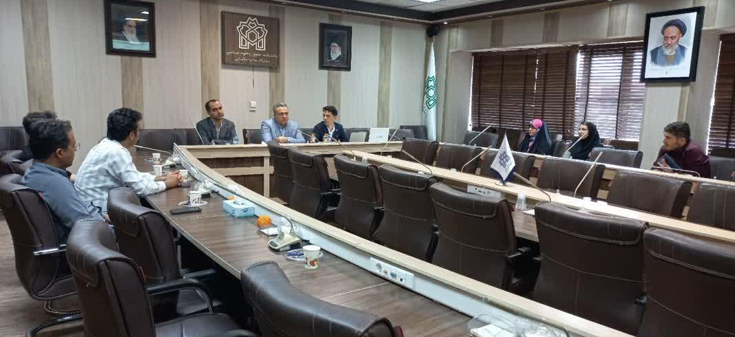 برگزاری نشست سناریو های تحولات برنامه هسته ای ایران از دیدگاه روسیه