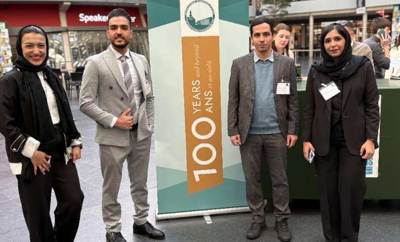 افتخارآفرینی دانشگاه علامه طباطبایی در یکی از معتبرترین رقابت های حقوق بین‌المللی