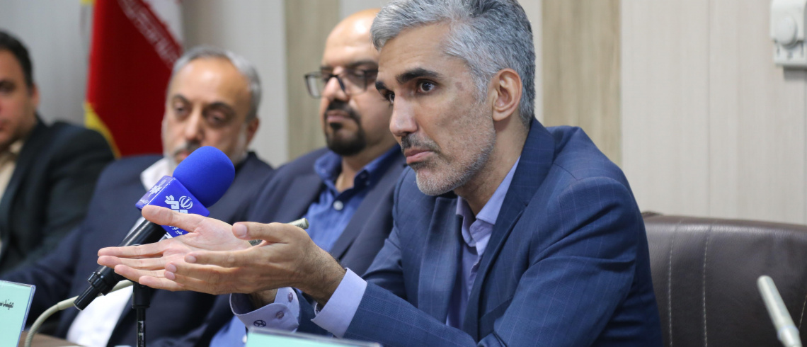 برگزاری نشست خبری و اولین پیش نشست :واکاوی شیوه نامه تامین مالی پروژه های بالادستی نفت و گاز