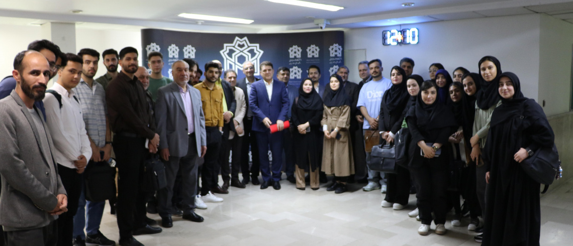 برگزاری نشست تخصصی «بازخوانی رئالیسم با محور رویکرد اجتماعی به امنیت ملی»معاون سیاسی وزارت کشور