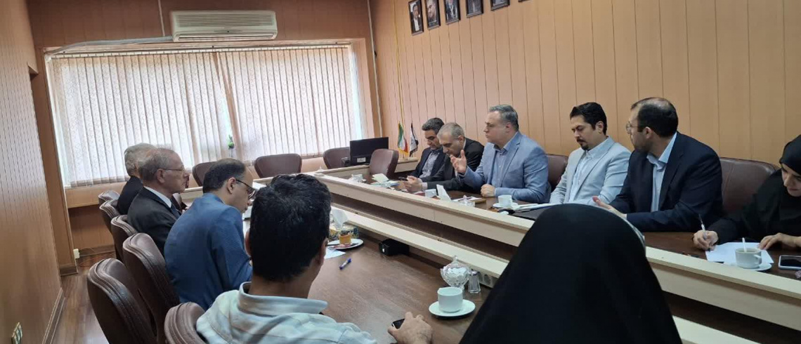 حضور و سخنرانی استادان موسسه ژئوپولتیک پاریس و دانشگاه سوربن در دانشکده حقوق و علوم سیاسی