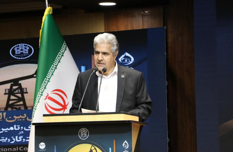همایش بین المللی سرمایه گذاری و تأمین مالی در صنعت نفت و گاز و پتروشیمی