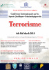 همایش تروریسم 