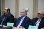 برگزاری نشست خبری و اولین پیش نشست :واکاوی شیوه نامه تامین مالی پروژه های بالادستی نفت و گاز