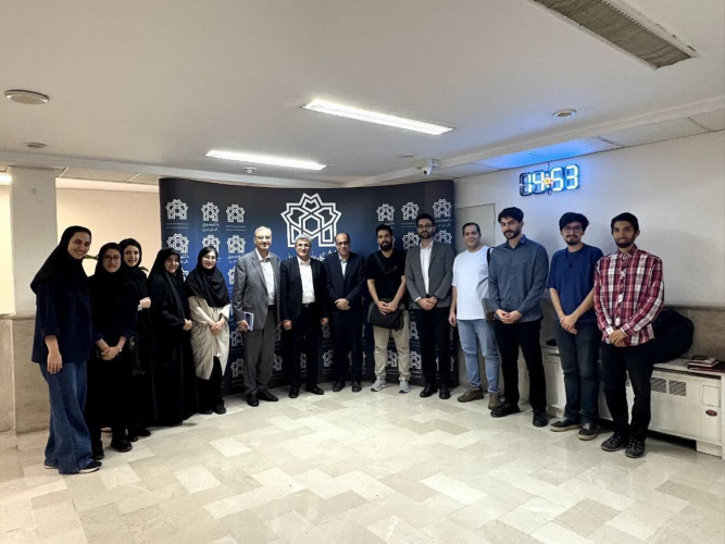 نظارت بر شوراهای اسلامی شهر و روستا