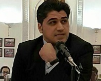 دکتر علی اسمعیلی اردکانی
