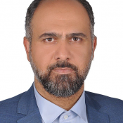 سعید شاه حسینی