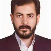 سیدمهدی میرجمالی خزاقی