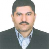 امین نوبری