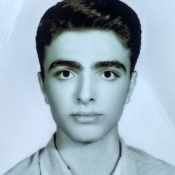 امیرمحمد ایمانی