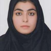 مریم حق شناس