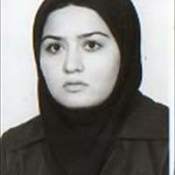 مریم نوری