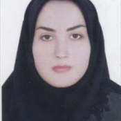 مریم فرزانه