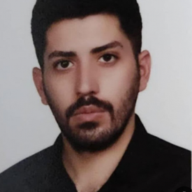 علیرضا سهرابی نور