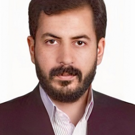 سیدمهدی میرجمالی خزاقی