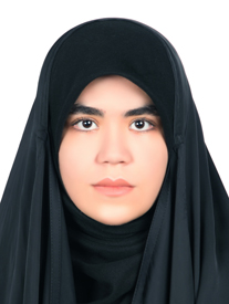 یاسمین محمدپور