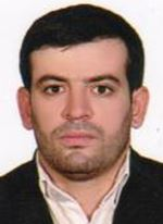 علی زیرکی حیدری