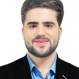 میلادجان کریمی