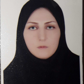 فرزانه پهلوانی