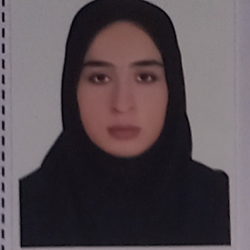 سپیده مهدوی