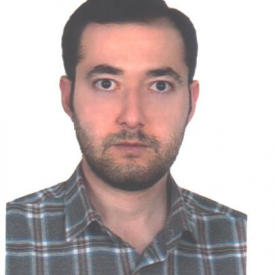 امین آدمی