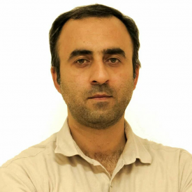 مهدی نعمت الهی