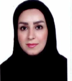 زهره نعیمی فرد