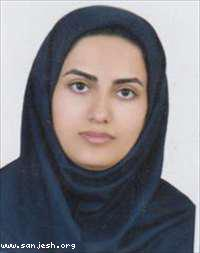 حبیبه فرج زاده