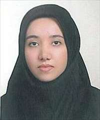 سعیده رحیم زاده