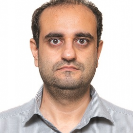 حسین عبدالهی